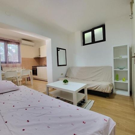 Apartment M&M Imotski Exteriör bild