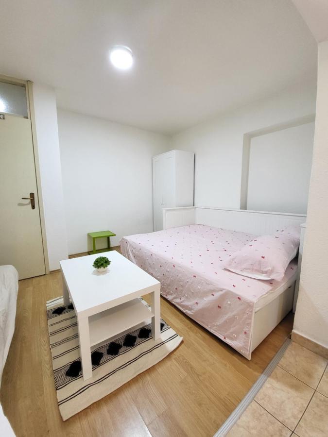 Apartment M&M Imotski Exteriör bild