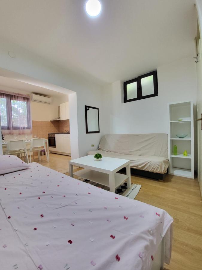 Apartment M&M Imotski Exteriör bild