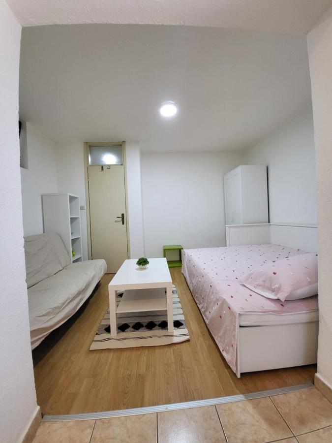 Apartment M&M Imotski Exteriör bild