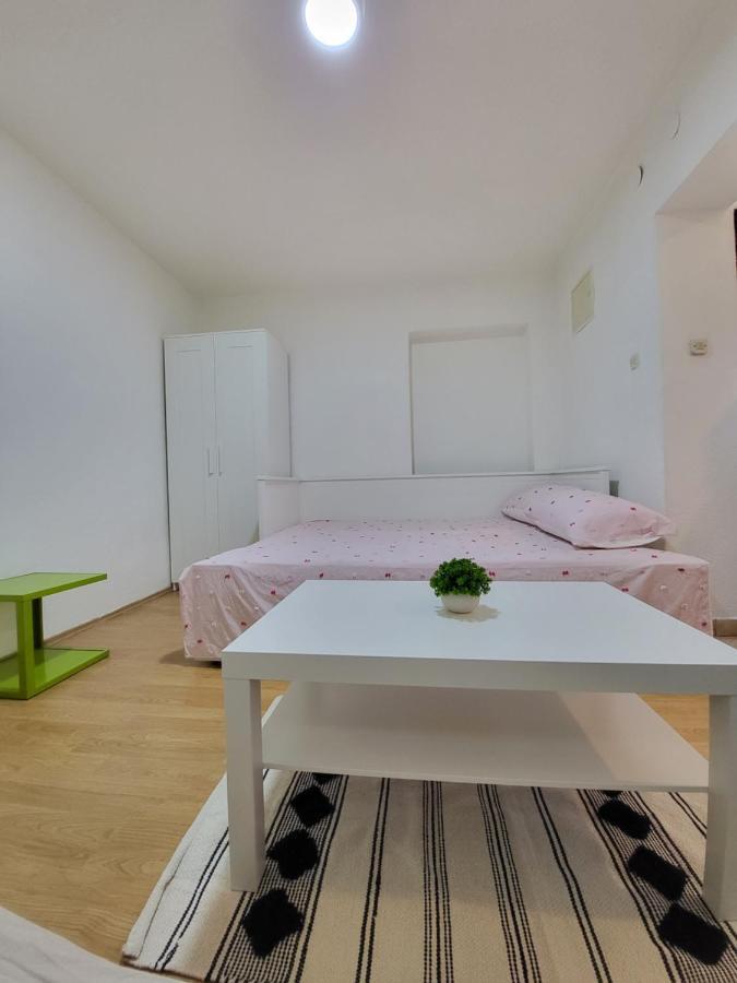 Apartment M&M Imotski Exteriör bild